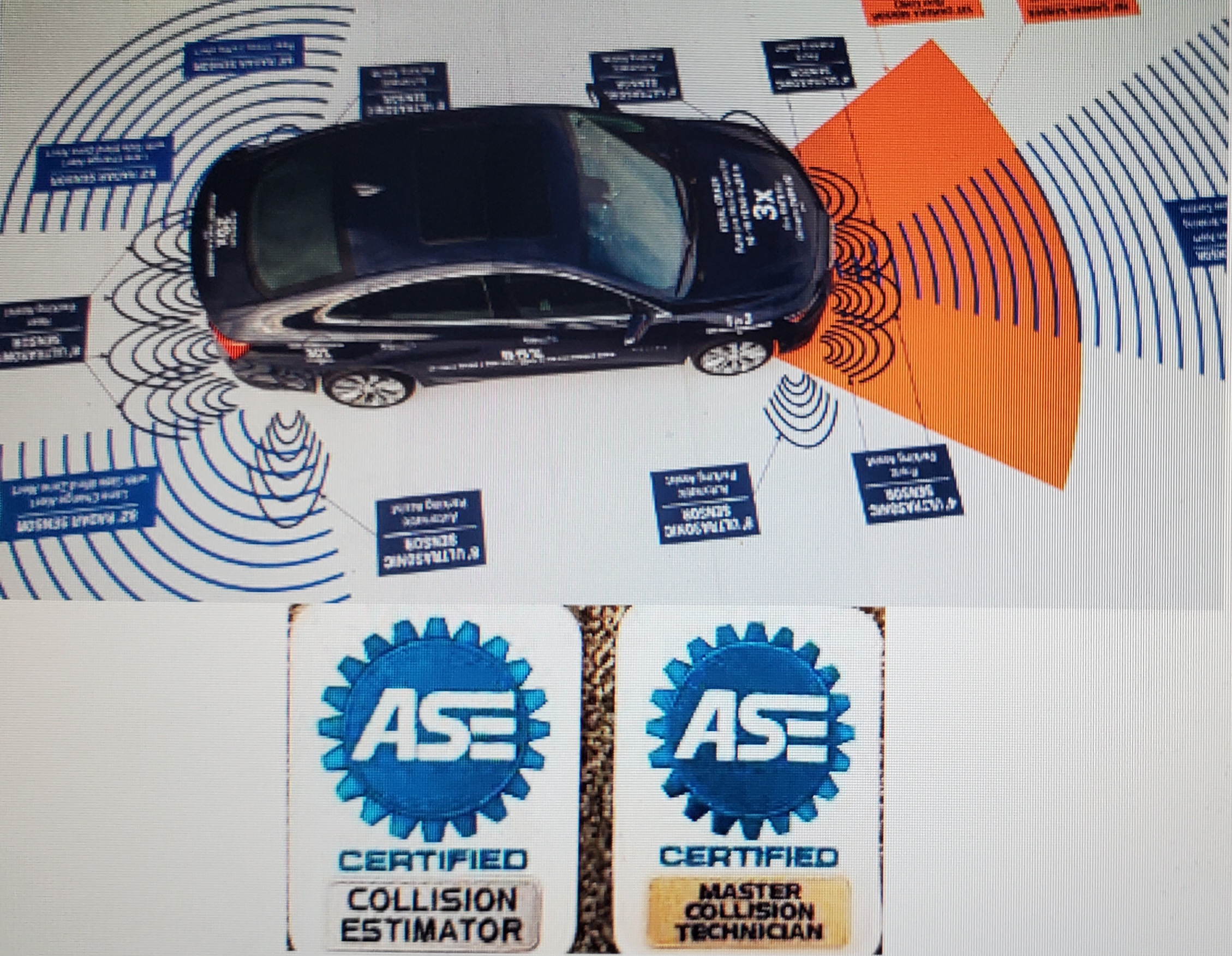 ADAS Calibrations Plus LLC